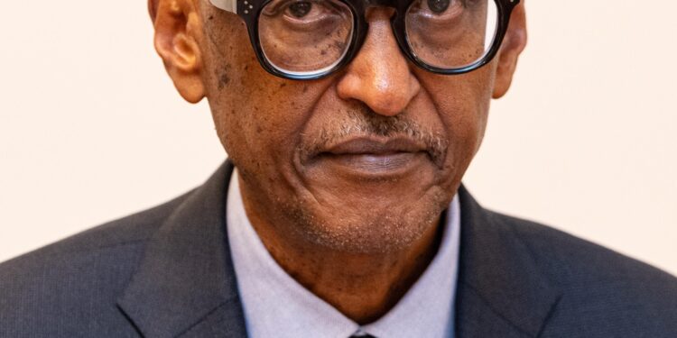 Rwandan and Congolese presidents to meet in Dar es Salaam – belganewsagency.eu