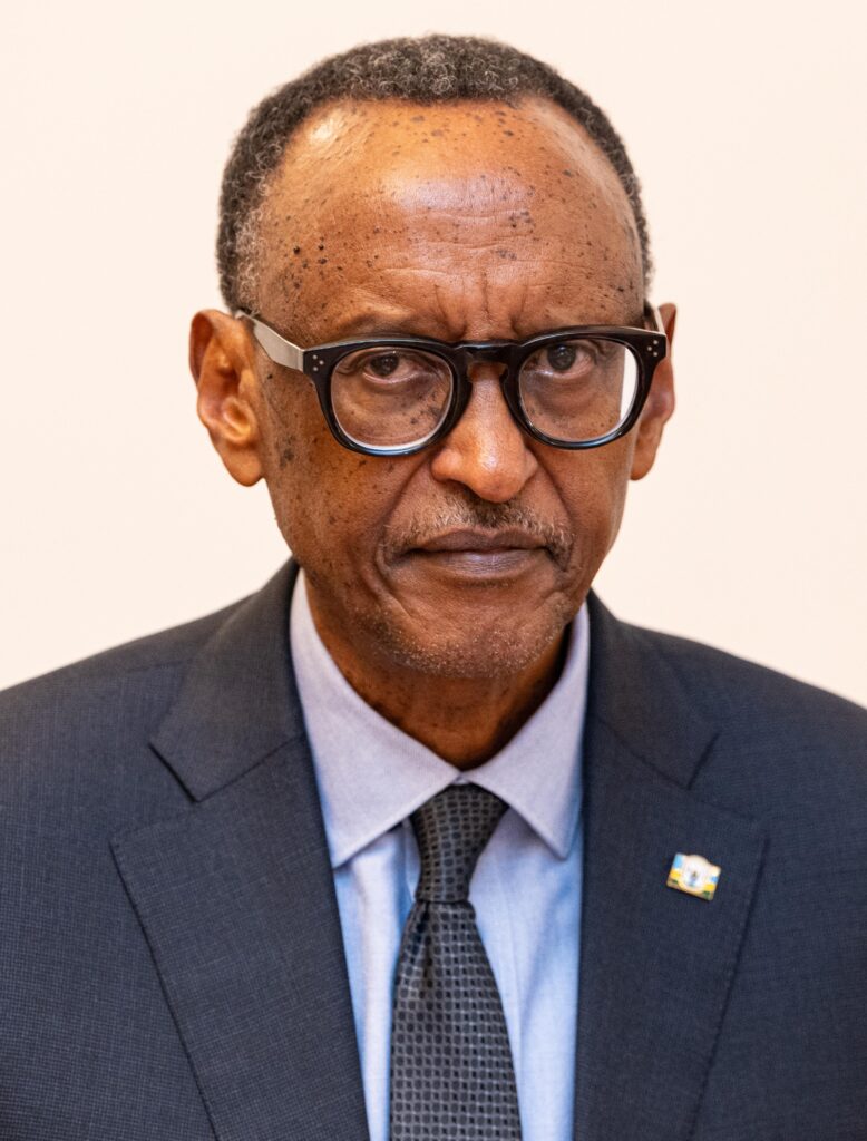 Rwandan and Congolese presidents to meet in Dar es Salaam – belganewsagency.eu