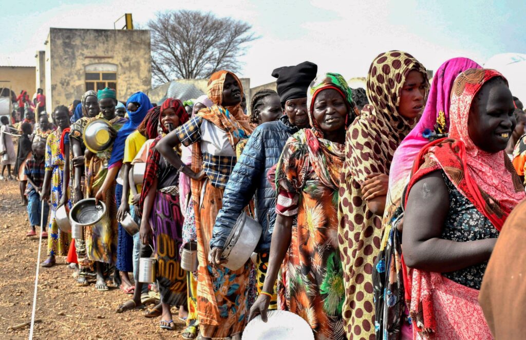 Sudan: Advanced Chinese weaponry provided by UAE identified in breach of arms embargo – new investigation – Amnesty International