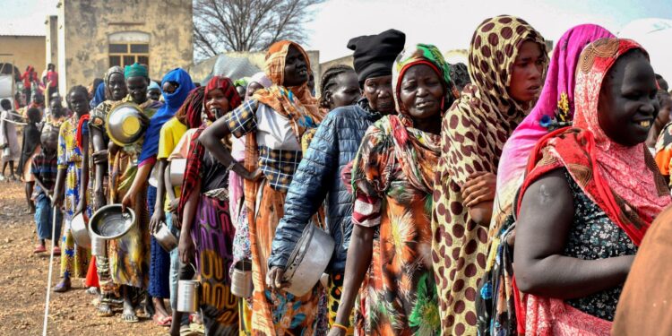 Sudan: Advanced Chinese weaponry provided by UAE identified in breach of arms embargo – new investigation – Amnesty International