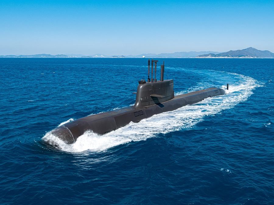 India and South Africa Ink Key Submarine Cooperation Pacts – The Indian EYE