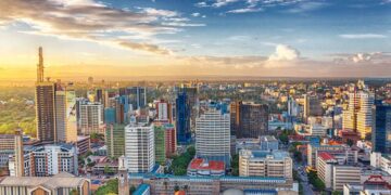 United Nations ‘deeply concerned’ over deadly Kenya protest violence – France 24