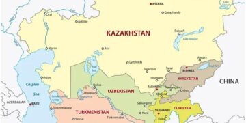 Case For Connectivity: How Can Central Asia Adapt to AI Era? – The Astana Times