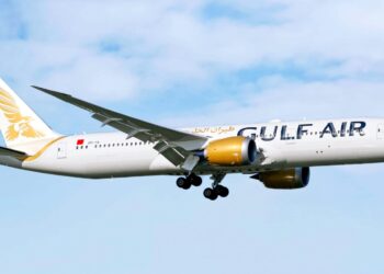 Gulf Air set to restart flights to Baghdad, Amman – ZAWYA
