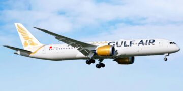 Gulf Air set to restart flights to Baghdad, Amman – ZAWYA