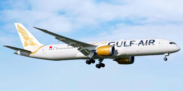 Gulf Air set to restart flights to Baghdad, Amman – ZAWYA