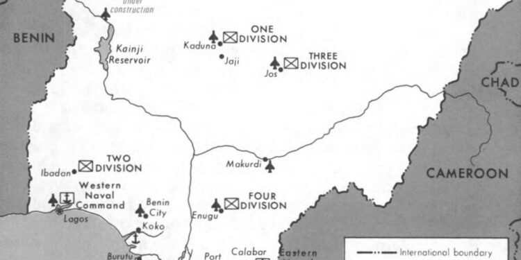 Avoid Nigerian Military Bases in Abuja – U.S. Embassy and Consulate in Nigeria (.gov)
