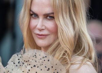 Nicole Kidman’s 5 Favorite Places in Sydney, Australia – The New York Times