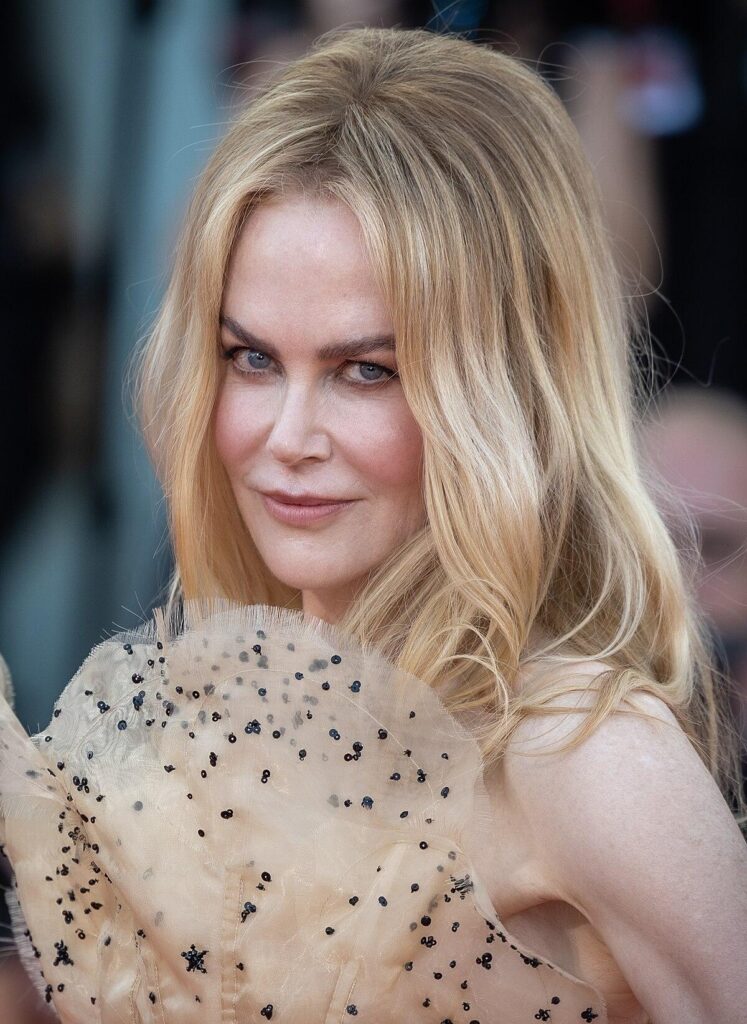 Nicole Kidman’s 5 Favorite Places in Sydney, Australia – The New York Times
