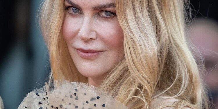 Nicole Kidman’s 5 Favorite Places in Sydney, Australia – The New York Times