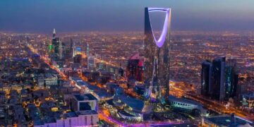 Saudi Arabia’s Expo 2030 fuels surge in business, event travel across the Kingdom – Al Arabiya English