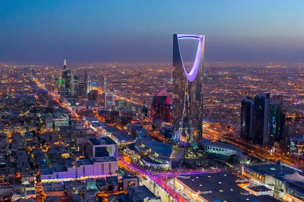 Saudi Arabia’s Expo 2030 fuels surge in business, event travel across the Kingdom – Al Arabiya English