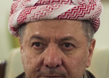 President Barzani pushes Erbil-Baghdad dialogue with Ex-DPM Al-Issawi – Shafaq News – شفق نيوز