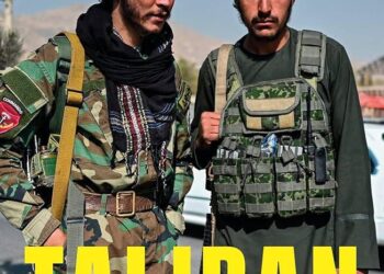 Taliban frees American held in Afghanistan for two years – BBC