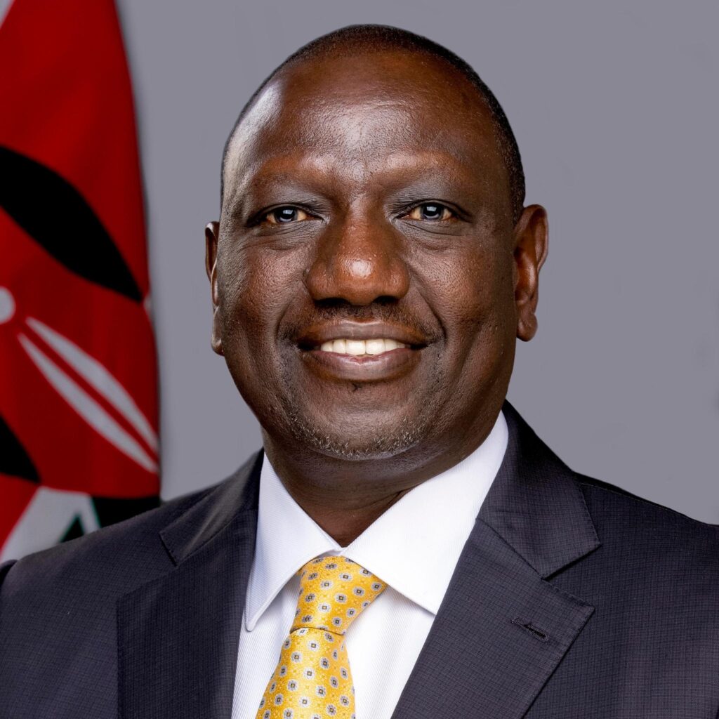 William Ruto in London: New Agreement Aims to Double Kenya-UK Trade by 2030 – Ecofin Agency