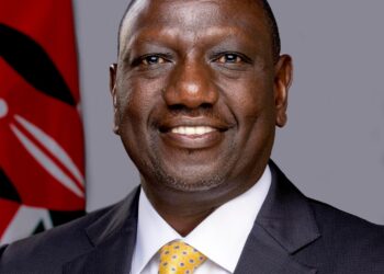 William Ruto in London: New Agreement Aims to Double Kenya-UK Trade by 2030 – Ecofin Agency
