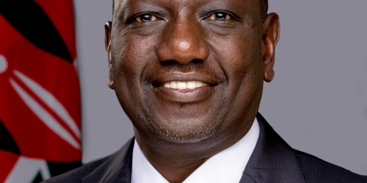 William Ruto in London: New Agreement Aims to Double Kenya-UK Trade by 2030 – Ecofin Agency