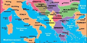 Overtourism in Southern Europe Shows The Impact of Mass Tourism in Spain, Barcelona, Venice, and Beyond: New Update – Travel And Tour World