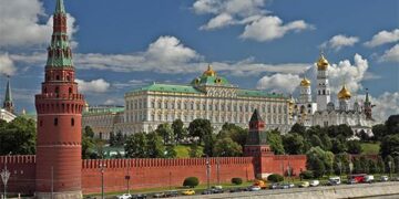 The Kremlin Finally Acknowledged Russia Holds Political Prisoners. That’s a Big Step. – The Moscow Times