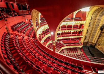 Theatre review: Singapore, Michigan a confident debut about adulting and privilege – The Straits Times