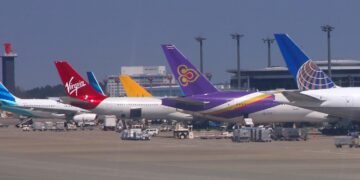 More int’l flights coming to Manila, says Naia operator – Inquirer.net