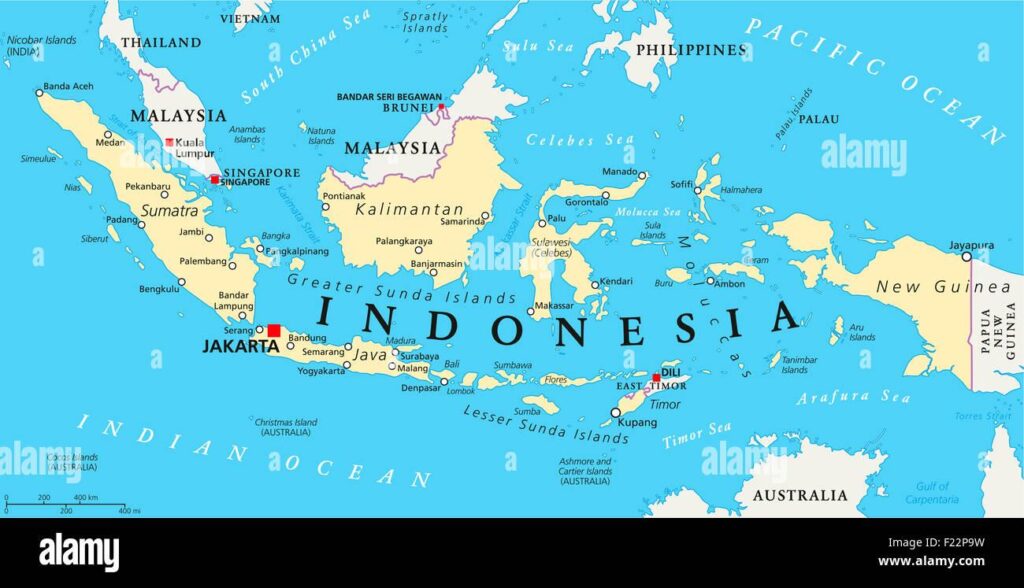 Indonesia in Bloom: Four Seasons Hotel Jakarta Celebrates 101 Days of Summer with Locally Inspired Offerings – Four Seasons Press Room