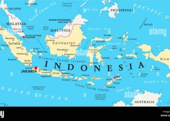 Indonesia in Bloom: Four Seasons Hotel Jakarta Celebrates 101 Days of Summer with Locally Inspired Offerings – Four Seasons Press Room