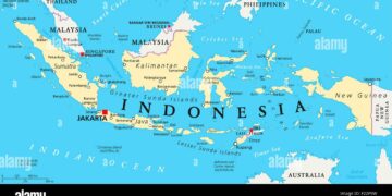 Indonesia in Bloom: Four Seasons Hotel Jakarta Celebrates 101 Days of Summer with Locally Inspired Offerings – Four Seasons Press Room