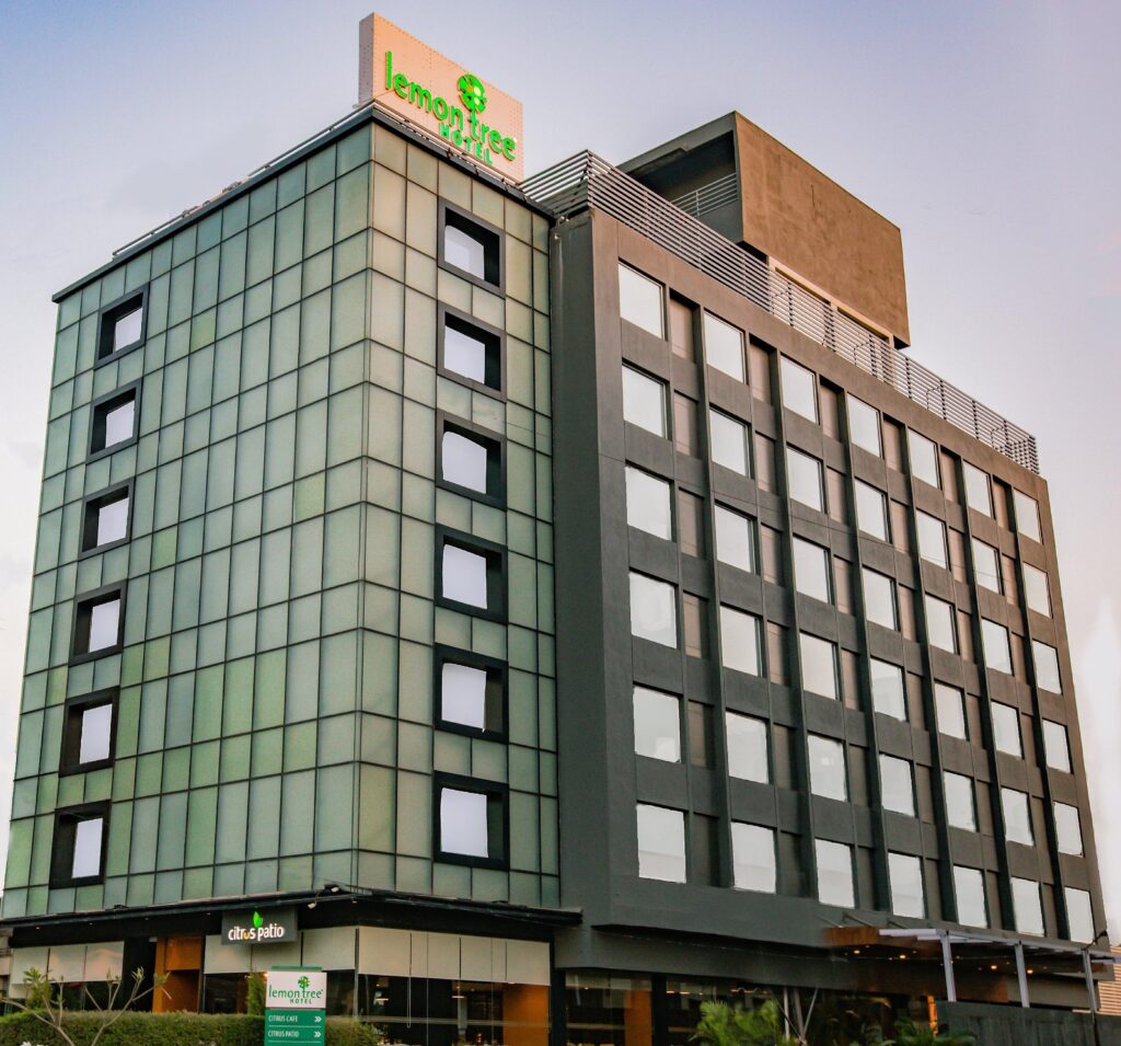 Lemon Tree Hotels to open its 27th property in Gujarat – Hotelier India