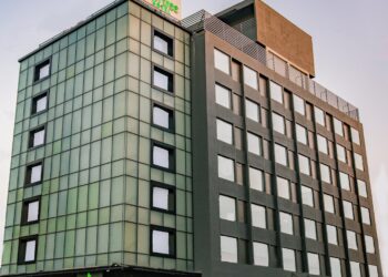 Lemon Tree Hotels to open its 27th property in Gujarat – Hotelier India