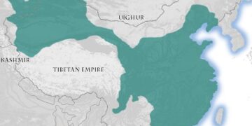 Tang Dynasty tomb of hostage Silla prince unearthed in Xi’an, Shaanxi Province – Global Times