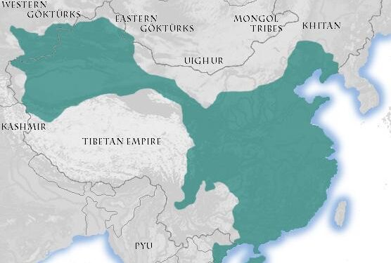 Tang Dynasty tomb of hostage Silla prince unearthed in Xi’an, Shaanxi Province – Global Times