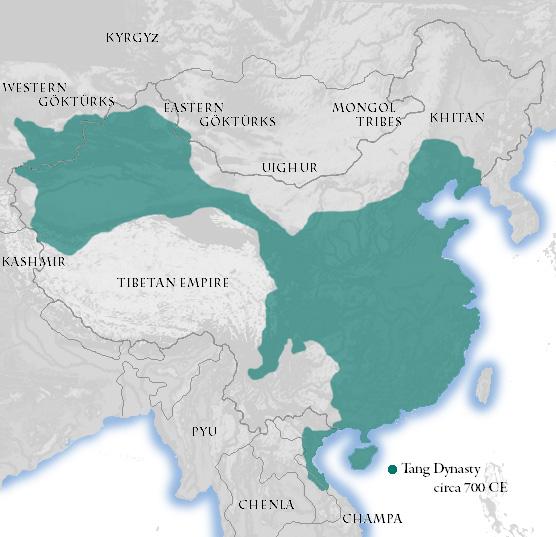 Tang Dynasty tomb of hostage Silla prince unearthed in Xi’an, Shaanxi Province – Global Times
