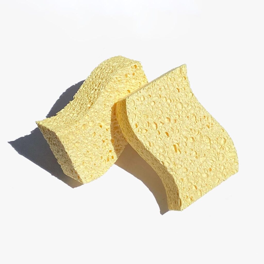 Chinese scientists develop biodegradable sponge capable of removing 99.8% of microplastics from water – wuhan.gov.cn