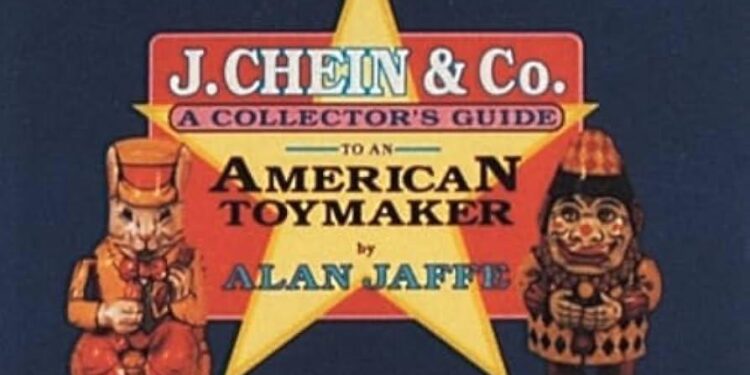 The American Toymaker Suing Trump Over Destructive Tariffs – Bloomberg