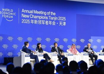 2025 Summer Davos concludes in Tianjin – bastillepost.com