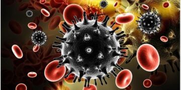 Combining molecular transmission network analysis and spatial epidemiology to reveal HIV-1 transmission pattern among the older people in Nanjing, China – Virology Journal