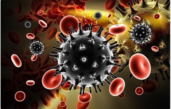 Combining molecular transmission network analysis and spatial epidemiology to reveal HIV-1 transmission pattern among the older people in Nanjing, China – Virology Journal
