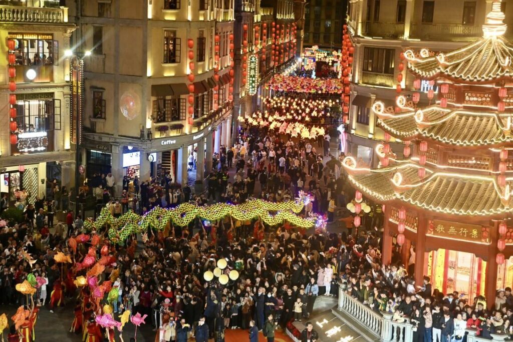 Shantou Small Park: A natural stage for cultural and tourism activities – Guangdong News