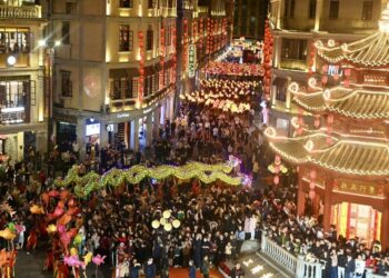 Shantou Small Park: A natural stage for cultural and tourism activities – Guangdong News