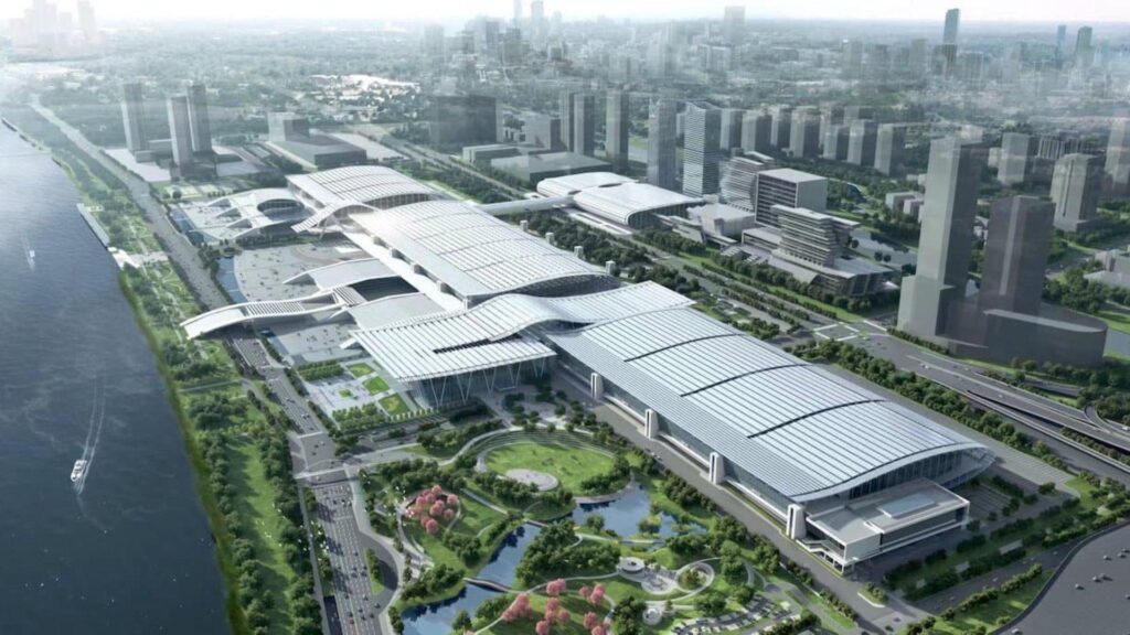 CIFF Guangzhou 2025 Preview: A Focus on Creative Design and Trade Upgrades – PR Newswire