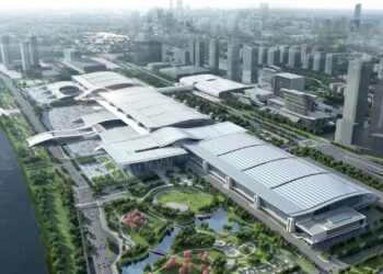 CIFF Guangzhou 2025 Preview: A Focus on Creative Design and Trade Upgrades – PR Newswire