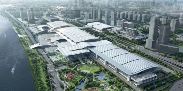 CIFF Guangzhou 2025 Preview: A Focus on Creative Design and Trade Upgrades – PR Newswire
