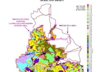Integrating historic landscape characterization for historic district assessment through multi-source data: a case study from Hangzhou, China – Nature