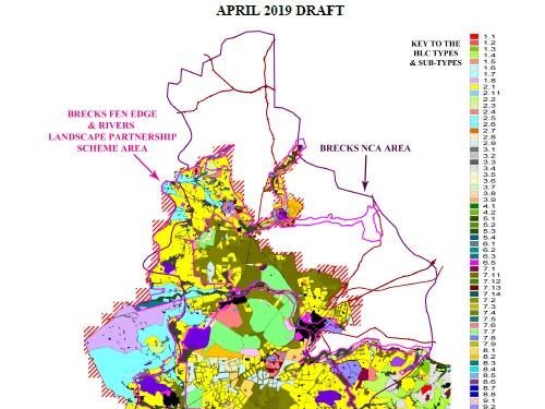Integrating historic landscape characterization for historic district assessment through multi-source data: a case study from Hangzhou, China – Nature