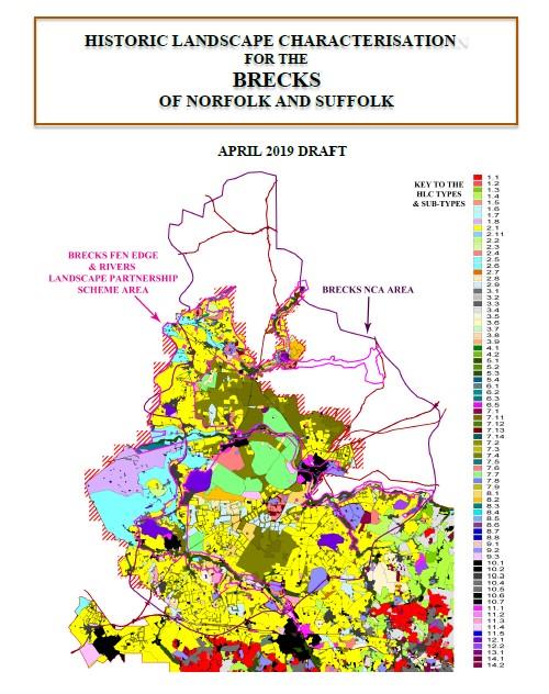 Integrating historic landscape characterization for historic district assessment through multi-source data: a case study from Hangzhou, China – Nature