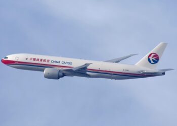 China Cargo Airlines launches new scheduled freighter route between Hefei and Liège – Aviation24.be