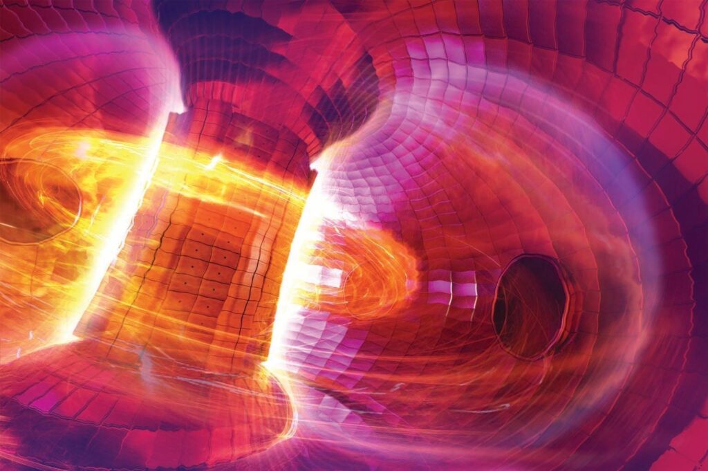 Home: 30th IAEA Fusion Energy Conference (FEC2025) | IAEA – International Atomic Energy Agency