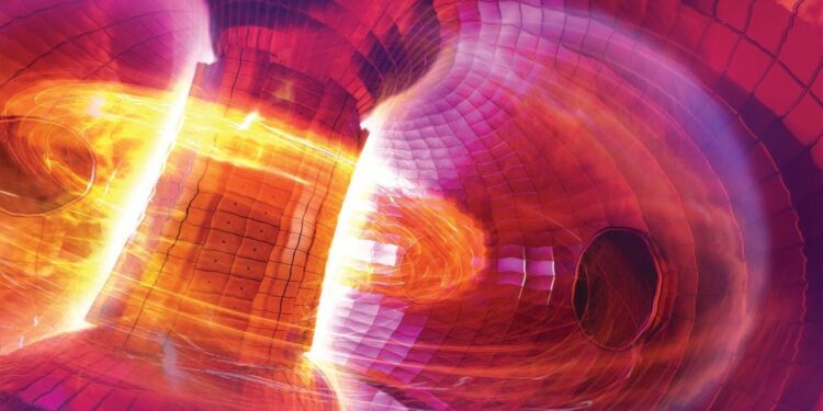 Home: 30th IAEA Fusion Energy Conference (FEC2025) | IAEA – International Atomic Energy Agency