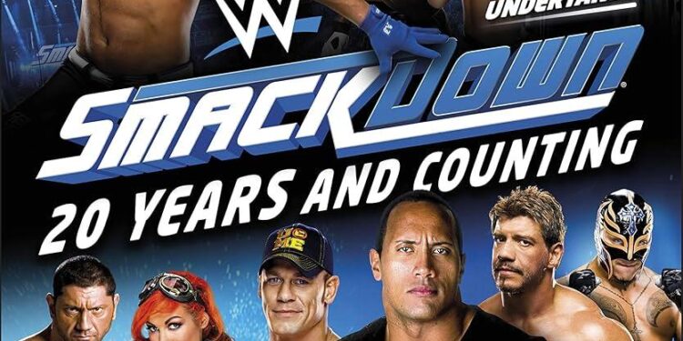 WWE Supershow Mexico Advertised for July 27 in Monterrey – 411MANIA